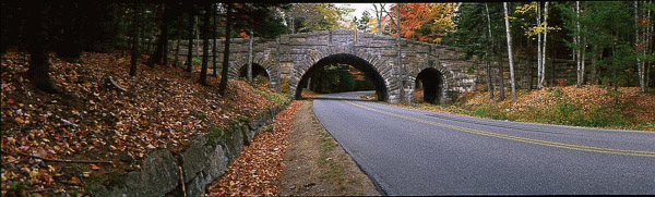 Acadia National Park