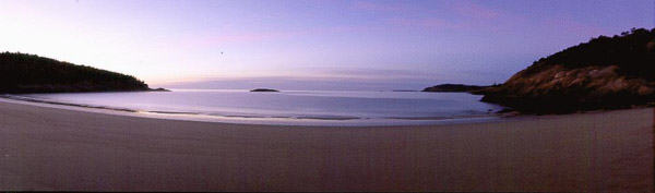 Acadia National Park