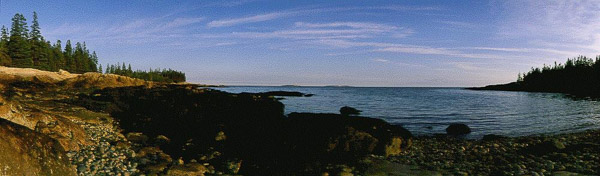 Acadia National Park