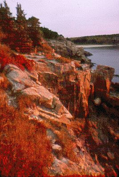 Acadia National Park