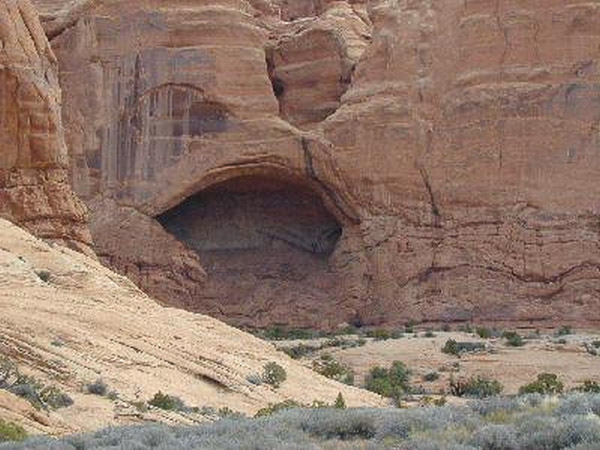 Arches National Park, UT
