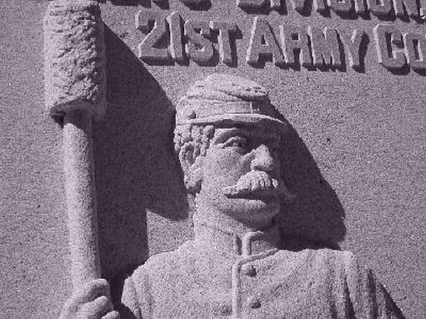 Chickamauga National Military Park, GA