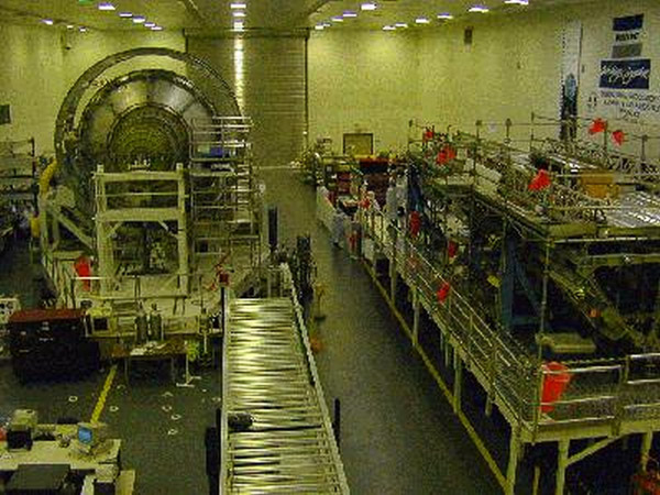 U.S. Space and Rocket Center