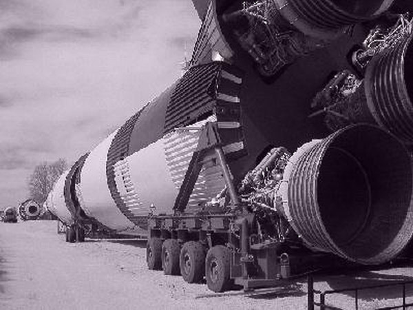 U.S. Space and Rocket Center