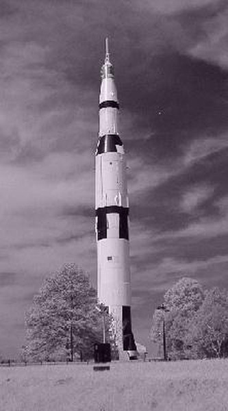 U.S. Space and Rocket Center