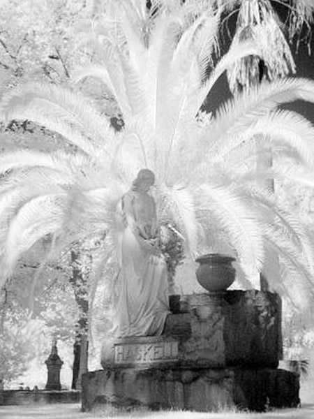 Sacramento Historic City Cemetery