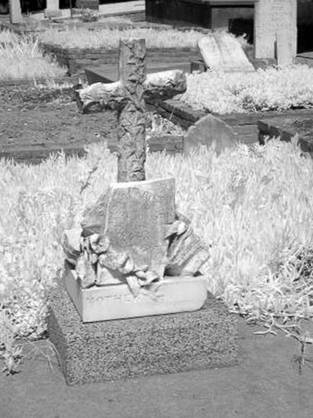 Sacramento Historic City Cemetery
