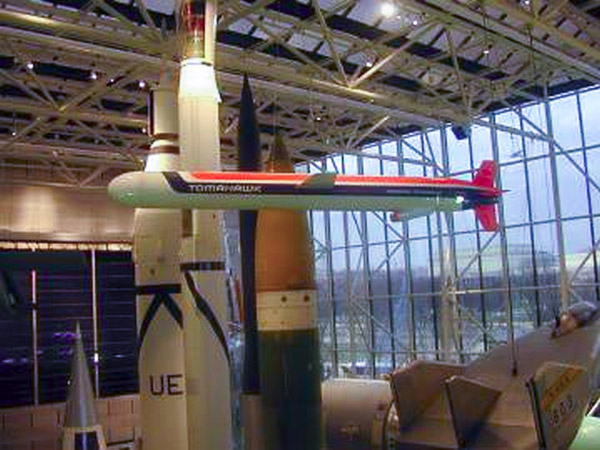 National Air and Space Museum