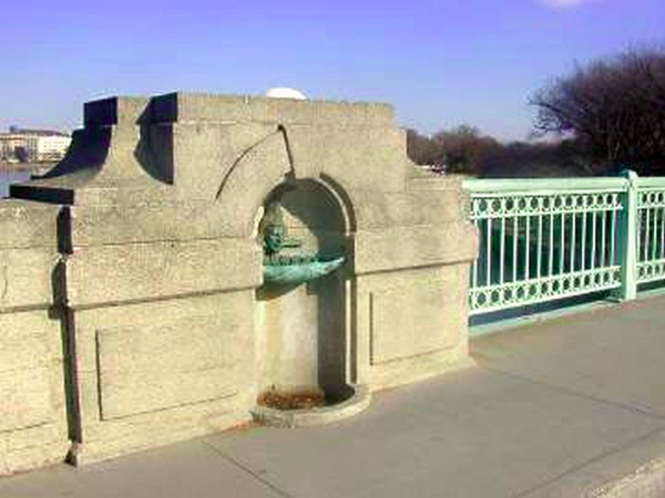 Washington DC