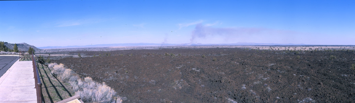 Oregon - June 1, 2002