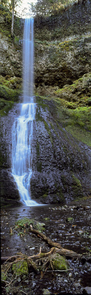 Silver Falls State Park, Oregon