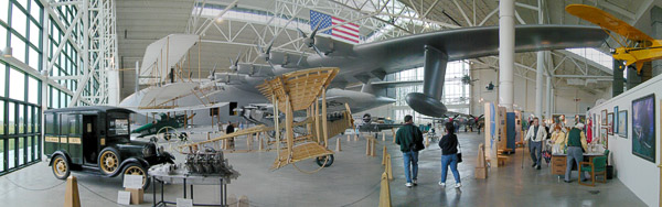 Hughes H-4 Hercules (&quot;Spruce Goose&quot;)