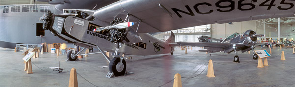 Ford Tri-motor