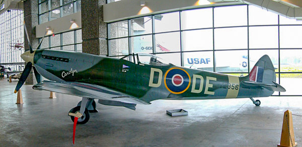 Spitfire