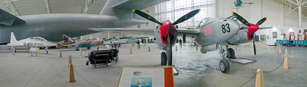 Lockheed P-38 Lightning