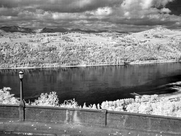 Historic Columbia River Highway