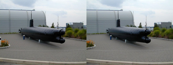 Submarine Force Library and Museum