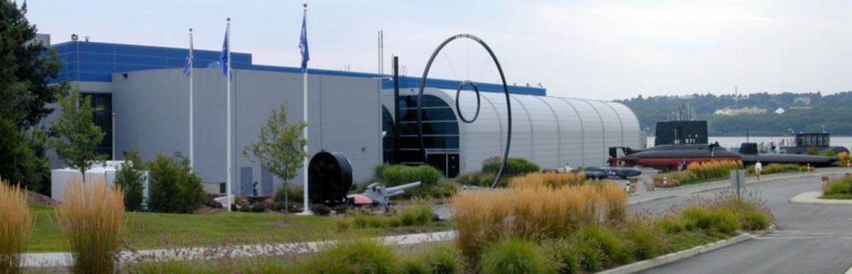 New York, New Jersey, and Connecticut - Sept 2003