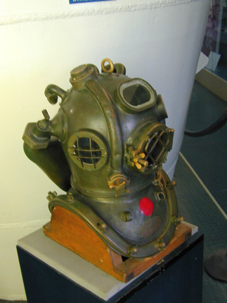 The Submarine Force Library and Museum