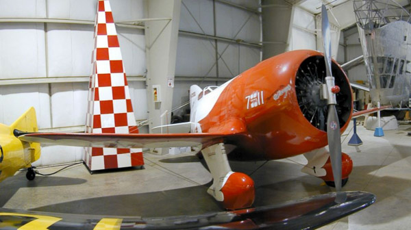 New England Air Museum