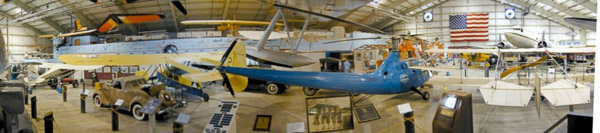 New England Air Museum