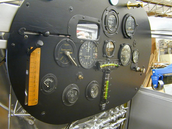 Old Rhinebeck Aerodrome