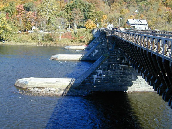 Deleware Aqueduct