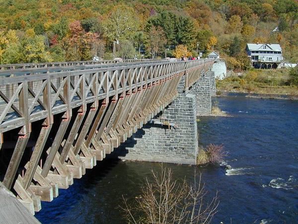 Deleware Aqueduct