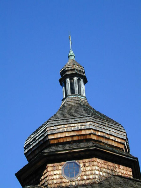 Orthodix churche