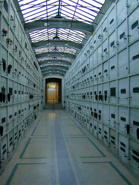 Hollywood Forever Cemetery