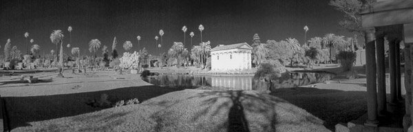 Hollywood Forever Cemetery
