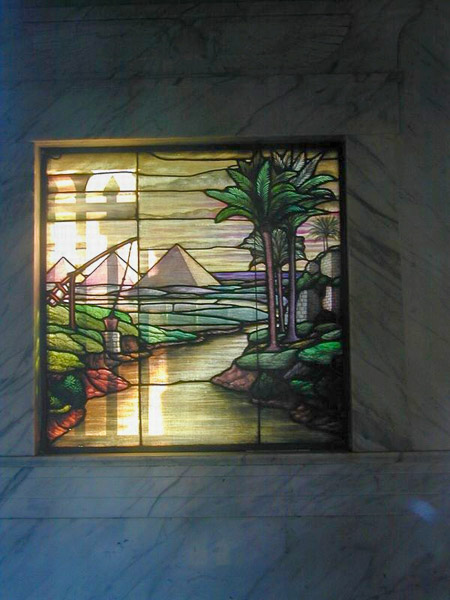 Hollywood Forever Cemetery