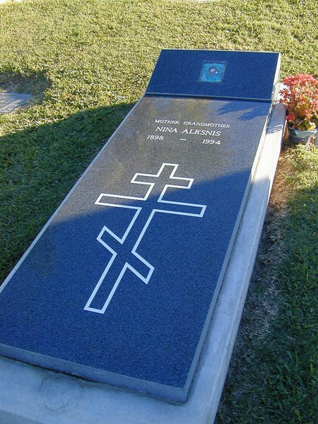 Hollywood Forever Cemetery