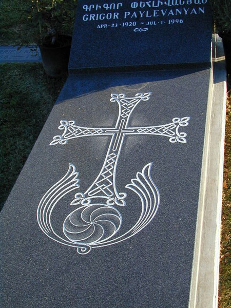 Hollywood Forever Cemetery