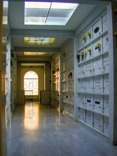 Hollywood Forever Cemetery