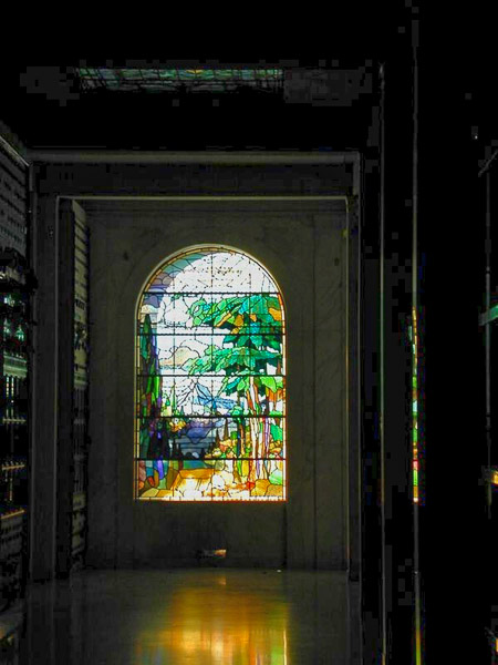 Hollywood Forever Cemetery