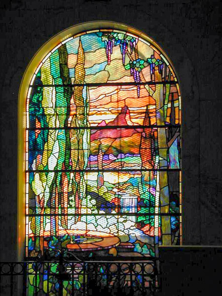 Hollywood Forever Cemetery