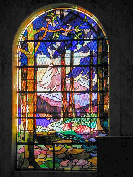 Hollywood Forever Cemetery