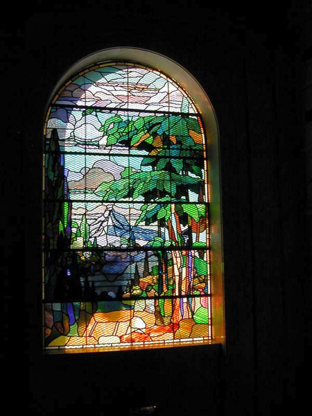 Hollywood Forever Cemetery