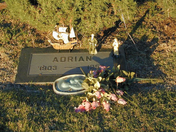 Hollywood Forever Cemetery