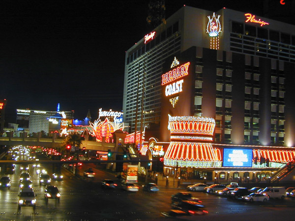 The Strip