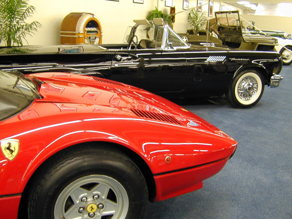 Imperial Palace Auto Collections