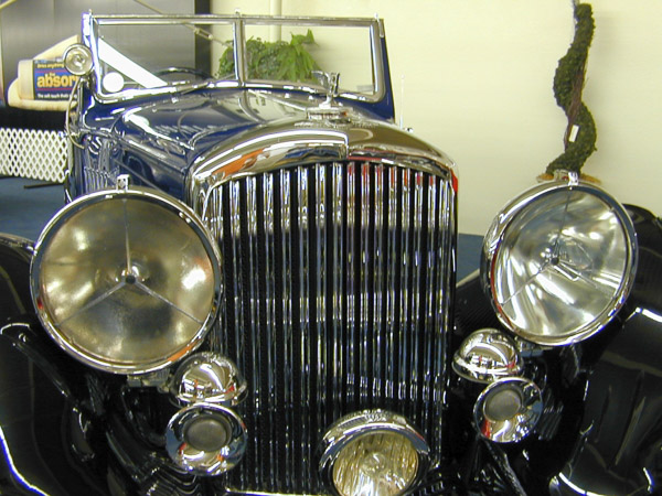 Imperial Palace Auto Collections