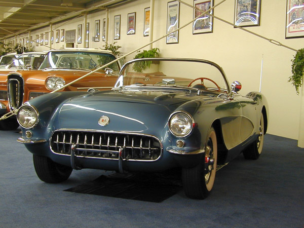 Imperial Palace Auto Collections