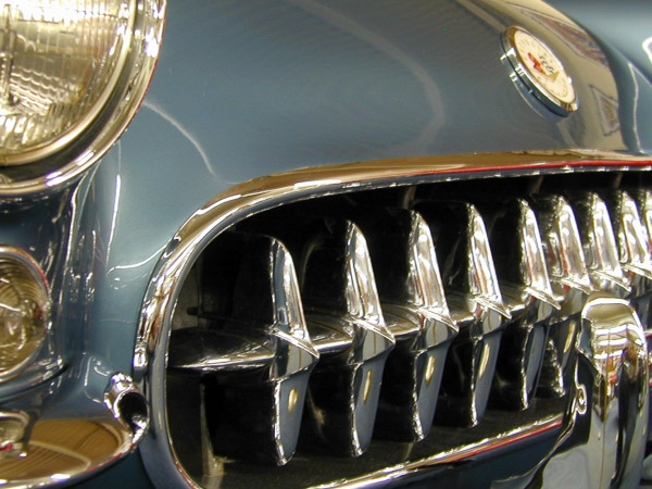 Imperial Palace Auto Collections