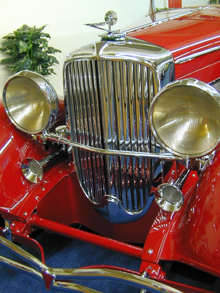 Imperial Palace Auto Collections