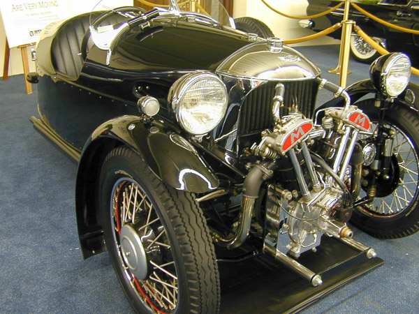 Imperial Palace Auto Collections