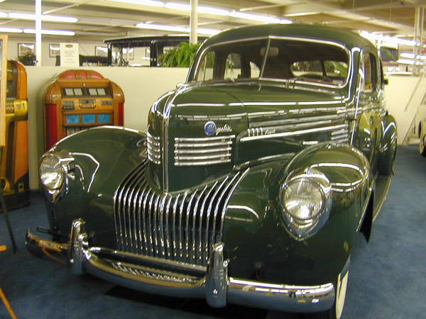 Imperial Palace Auto Collections