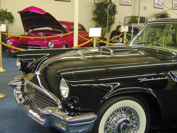 Imperial Palace Auto Collections