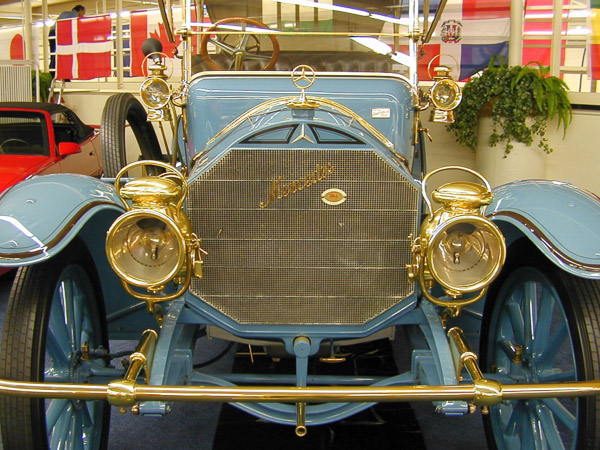 Imperial Palace Auto Collections